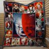 M290709 It Quilt Blanket  Quilt
